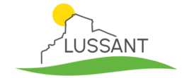 Mairie de Lussant