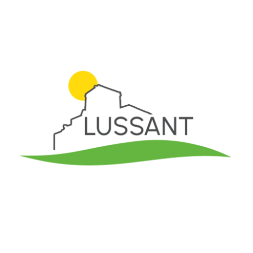 Mairie de Lussant