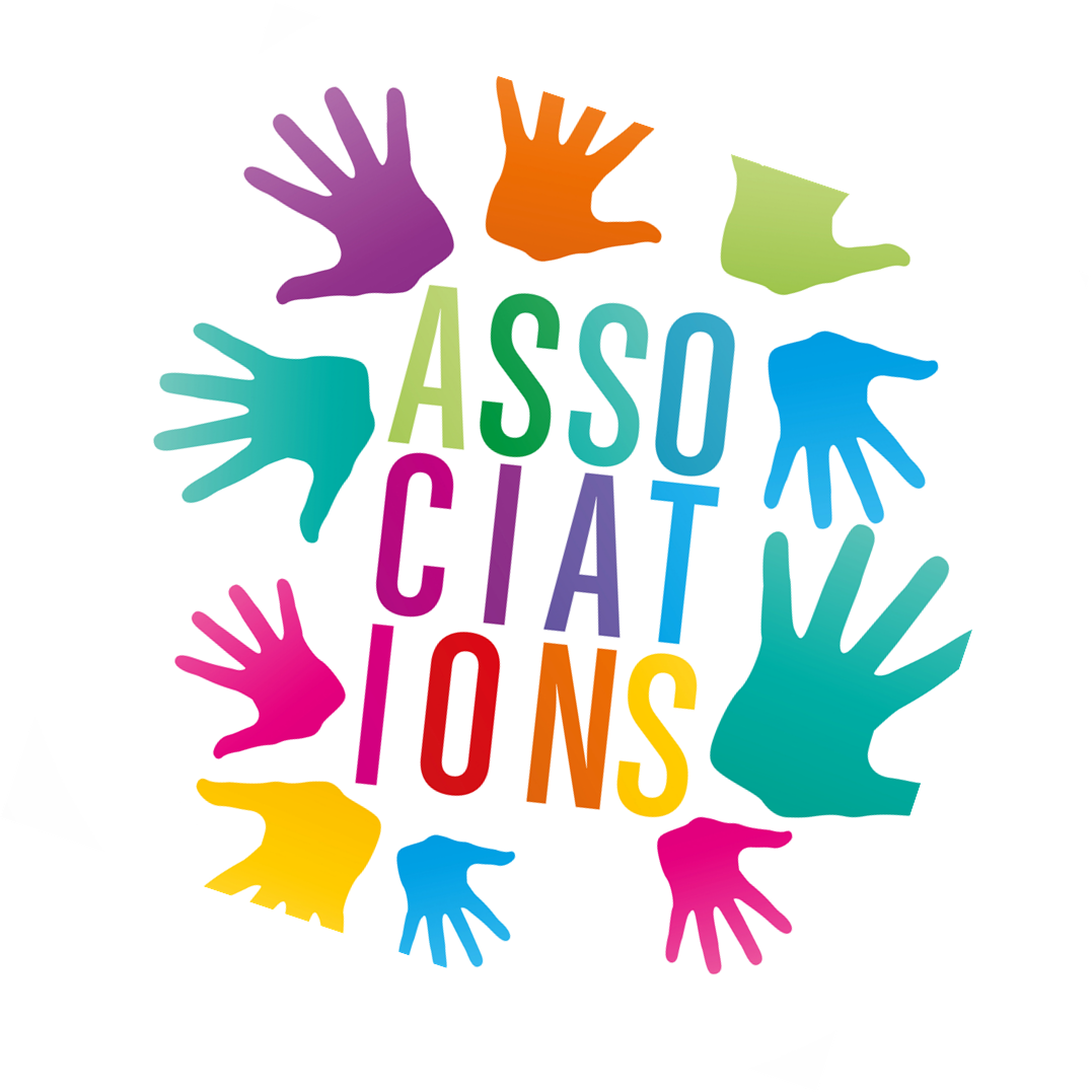 les associations Lussantaises